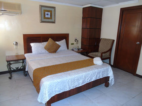 Hotel Malecon Inn