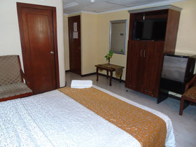 Hotel Malecon Inn