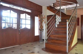 Hotel Malecon Inn