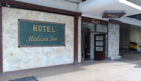 Hotel Malecon Inn