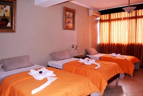 Hotel Malecon Inn