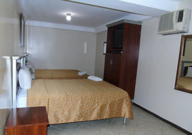 Hotel Malecon Inn
