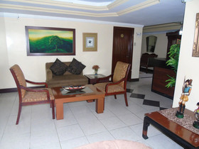 Hotel Malecon Inn