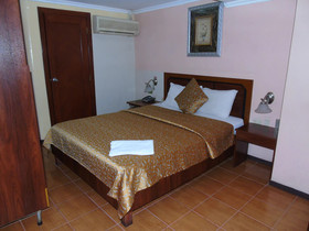 Hotel Malecon Inn