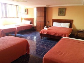 Hotel Malecon Inn
