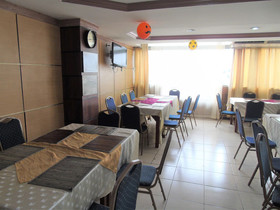 Hotel Malecon Inn