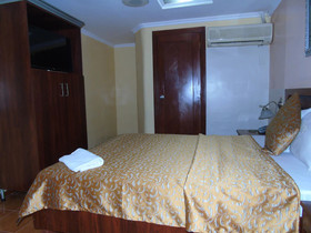 Hotel Malecon Inn