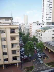 Hotel Malecon Inn