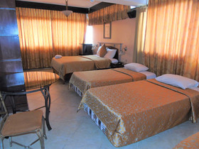 Hotel Malecon Inn