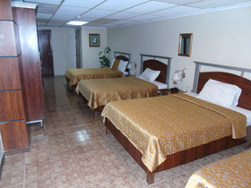 Hotel Malecon Inn