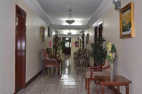 Hotel Malecon Inn