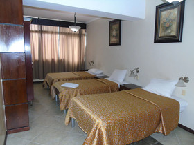 Hotel Malecon Inn