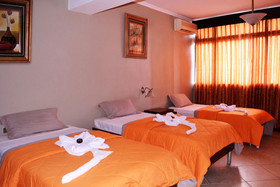 Hotel Malecon Inn