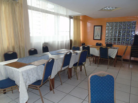 Hotel Malecon Inn
