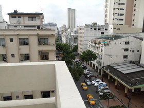 Hotel Malecon Inn