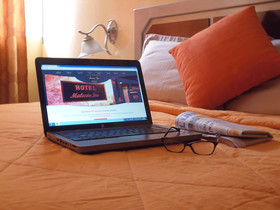 Hotel Malecon Inn