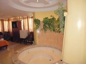 Hotel Malecon Inn