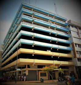 Hotel Malecon Inn