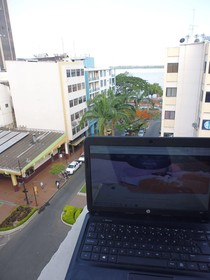 Hotel Malecon Inn