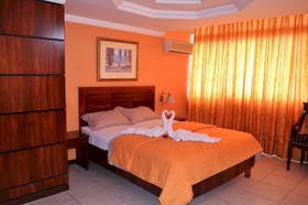 Hotel Malecon Inn