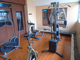 Hotel Malecon Inn