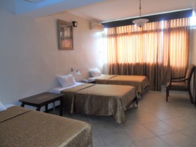 Hotel Malecon Inn
