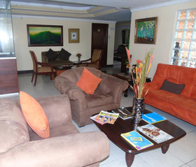 Hotel Malecon Inn