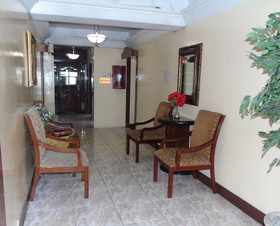 Hotel Malecon Inn