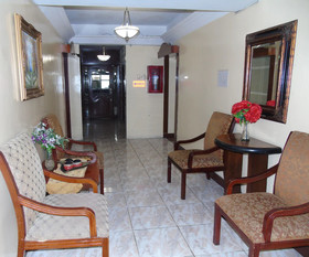 Hotel Malecon Inn