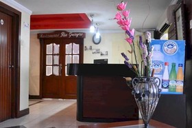 Hotel Malecon Inn