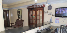 Hotel Malecon Inn