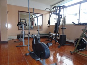 Hotel Malecon Inn