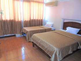 Hotel Malecon Inn