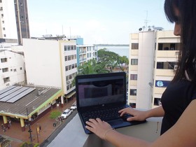 Hotel Malecon Inn