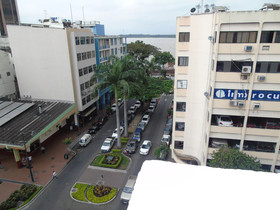 Hotel Malecon Inn