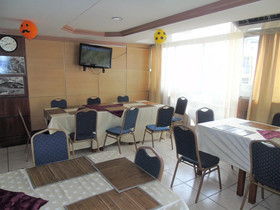 Hotel Malecon Inn