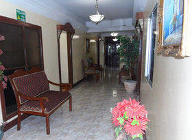 Hotel Malecon Inn