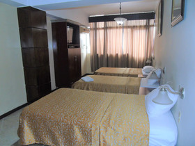 Hotel Malecon Inn