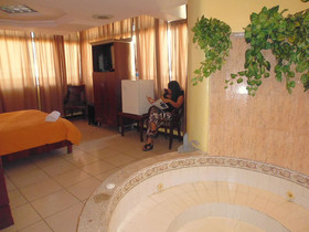 Hotel Malecon Inn