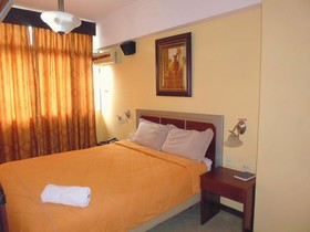 Hotel Malecon Inn