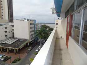 Hotel Malecon Inn