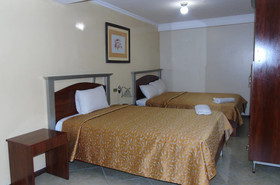Hotel Malecon Inn