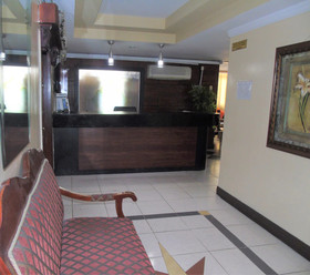 Hotel Malecon Inn