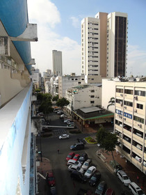 Hotel Malecon Inn