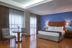 Hotel Oro Verde Guayaquil