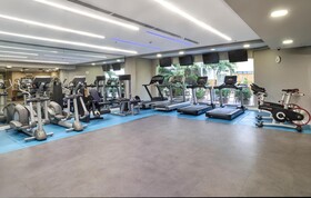 Hotel Oro Verde Guayaquil