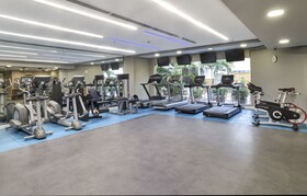 Hotel Oro Verde Guayaquil