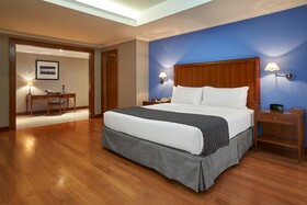 Hotel Oro Verde Guayaquil