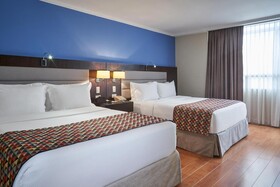Hotel Oro Verde Guayaquil