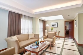 Hotel Oro Verde Guayaquil
